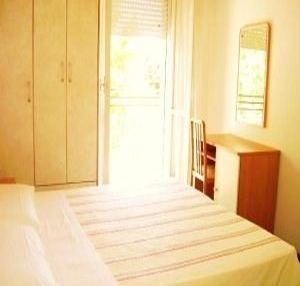 Hotel Bacco Римини Экстерьер фото